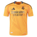 Real Madrid Player 2024/2025 Away Jersey