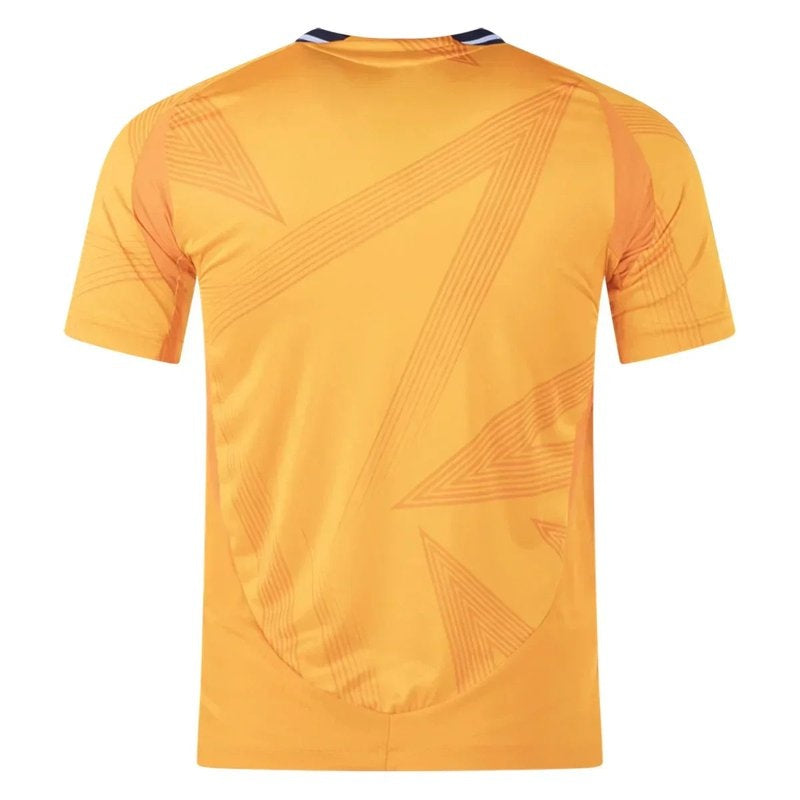 Real Madrid Player 2024/2025 Away Jersey