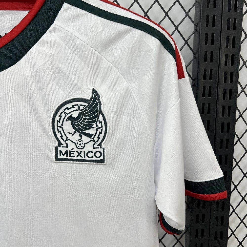 Mexico Away Jersey 2026 World Cup