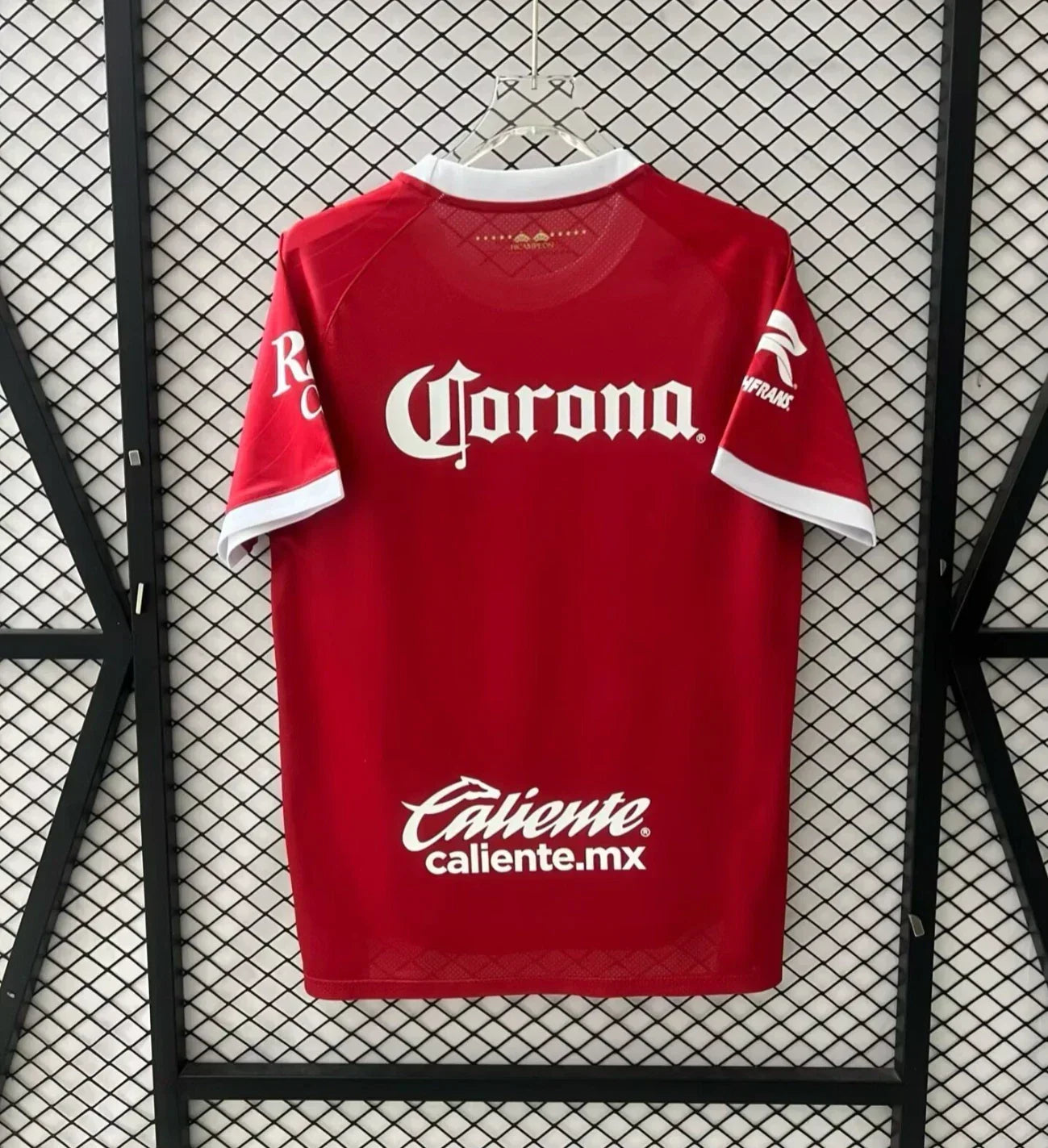 Toluca Champions 26/27