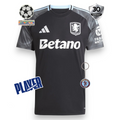 Aston Villa Player Jersey Away 2025/26