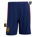 Spain Home Shorts WC 2026