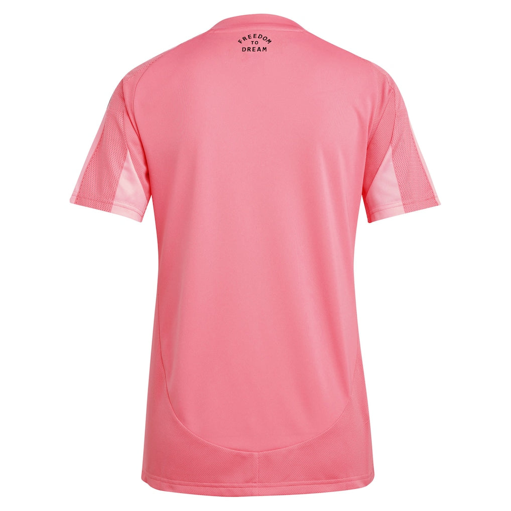 Inter Miami Women's Home Jersey