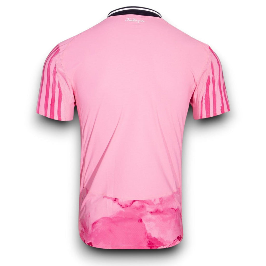 CF Monterrey Goalkeeper 25/26 Jersey